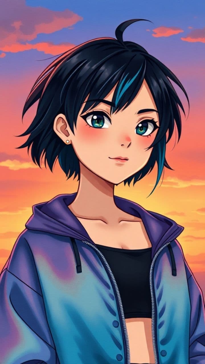 Blessings and Success on the Way