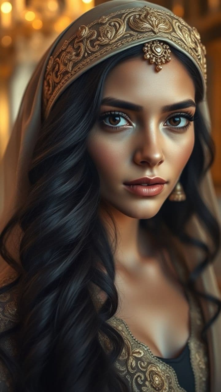 Падишах и султан