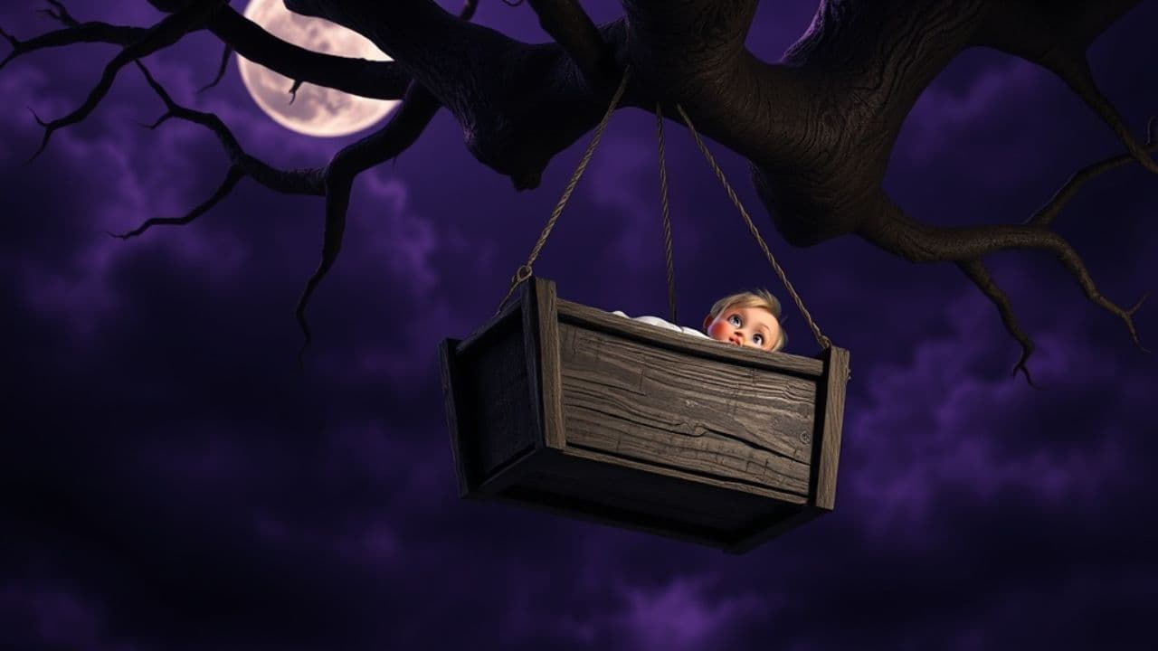 Rockabye Baby Lullaby