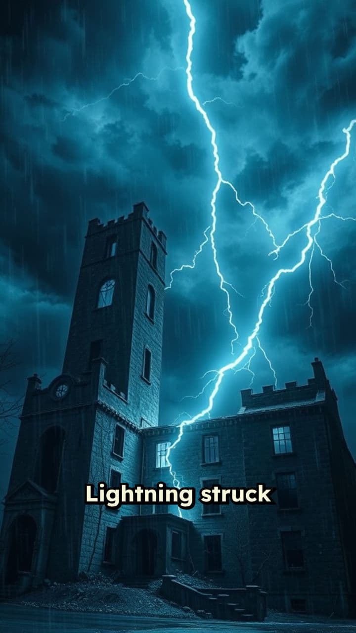 Echoes of the Asylum