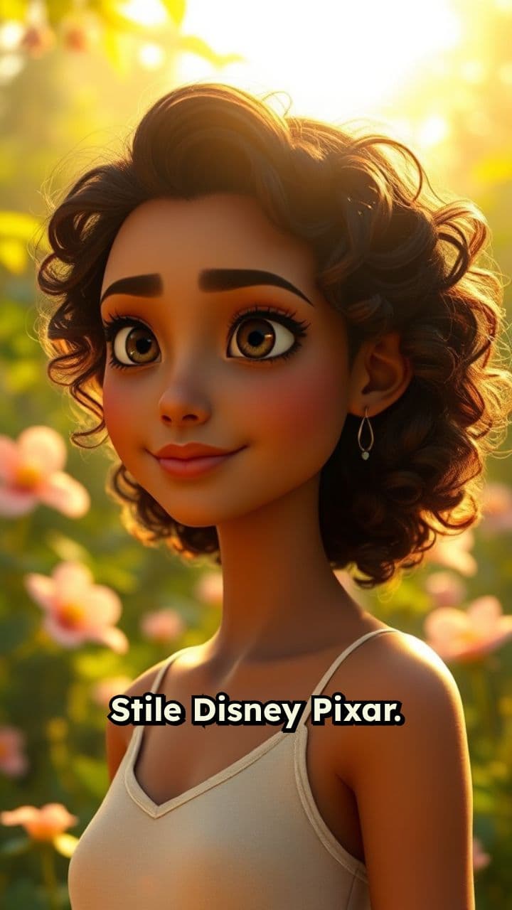 Sogni di una giovane maestra