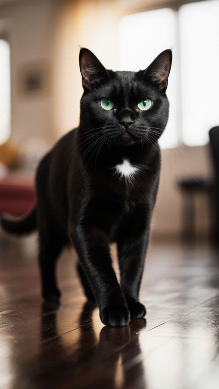 Ame, a Rainha da Inquietude