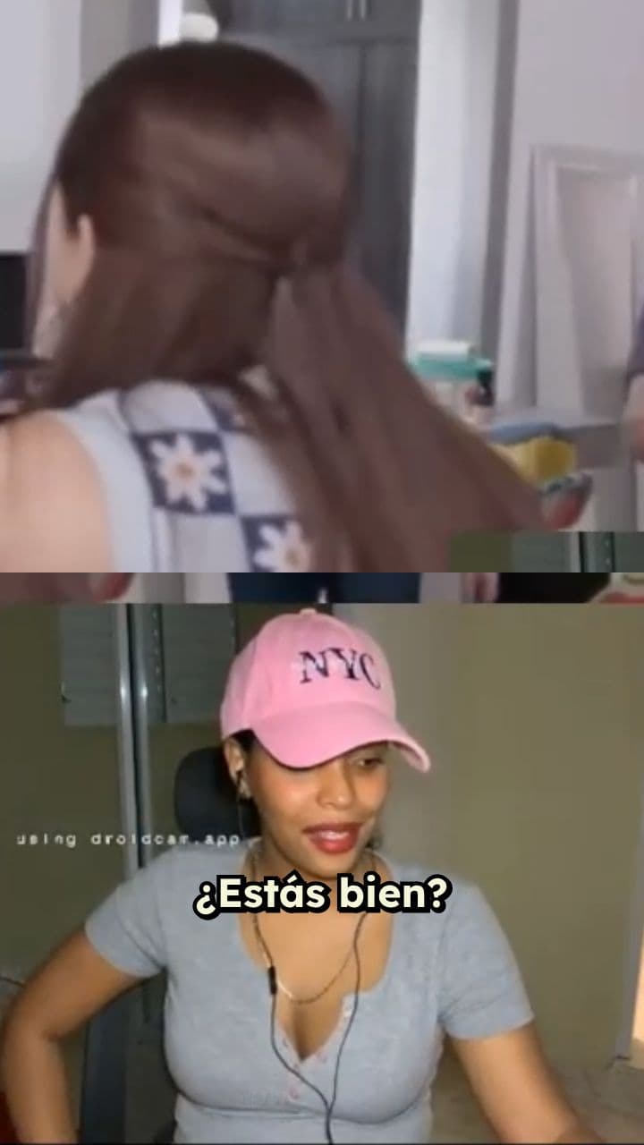 ¡Otra vez Tristán!