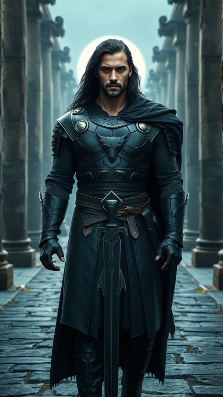 This Time, It's Your Fate