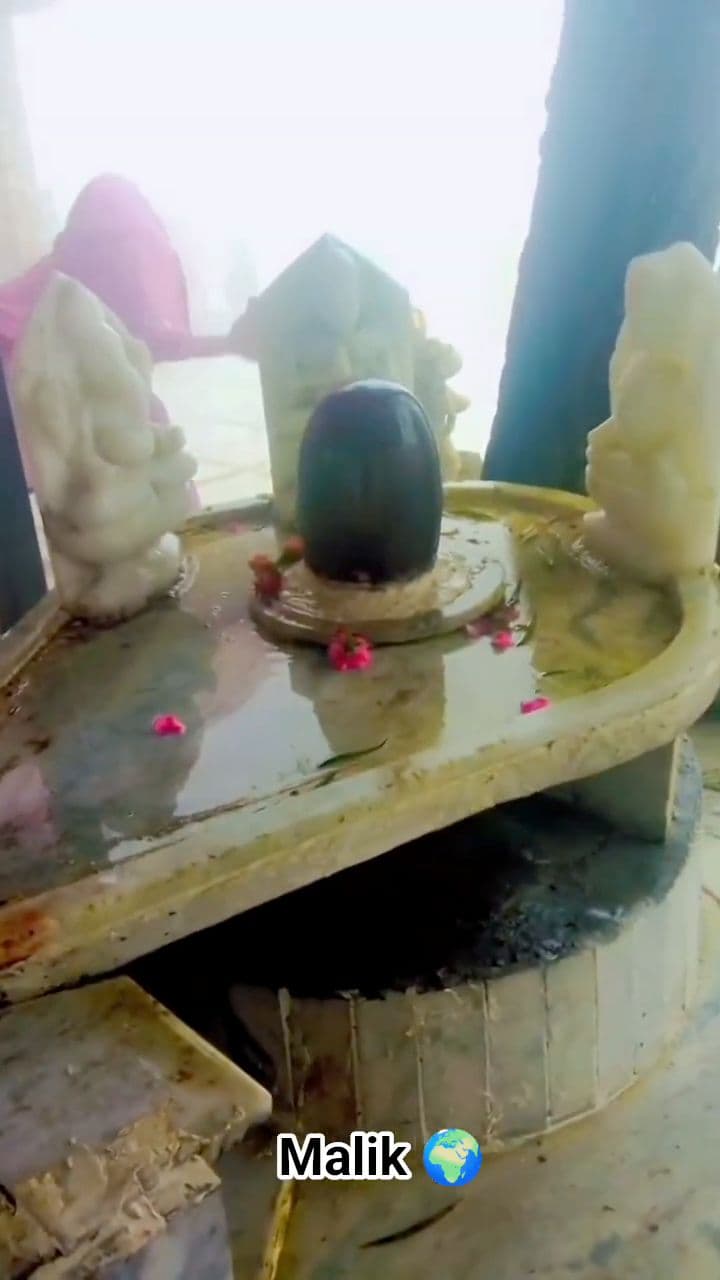 शिवाय के दास का प्रणाम