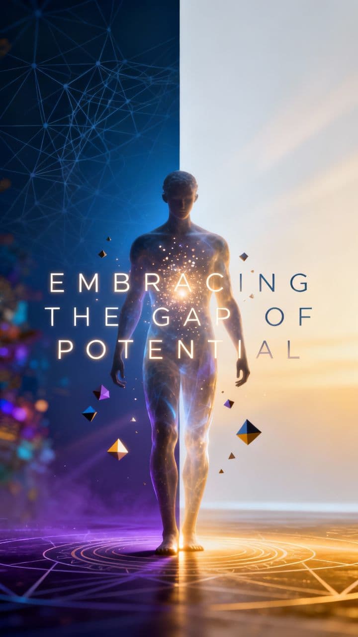 Embracing the Gap of Potential