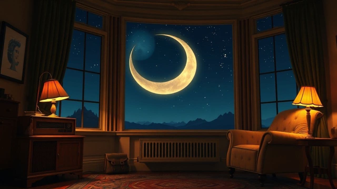 Flibberty Follies at Quarter to Two