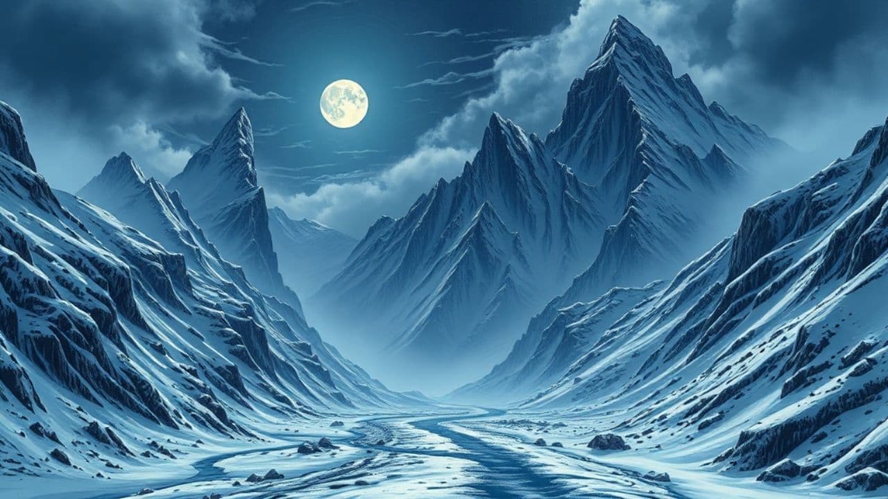 14 Der Berserker erwacht