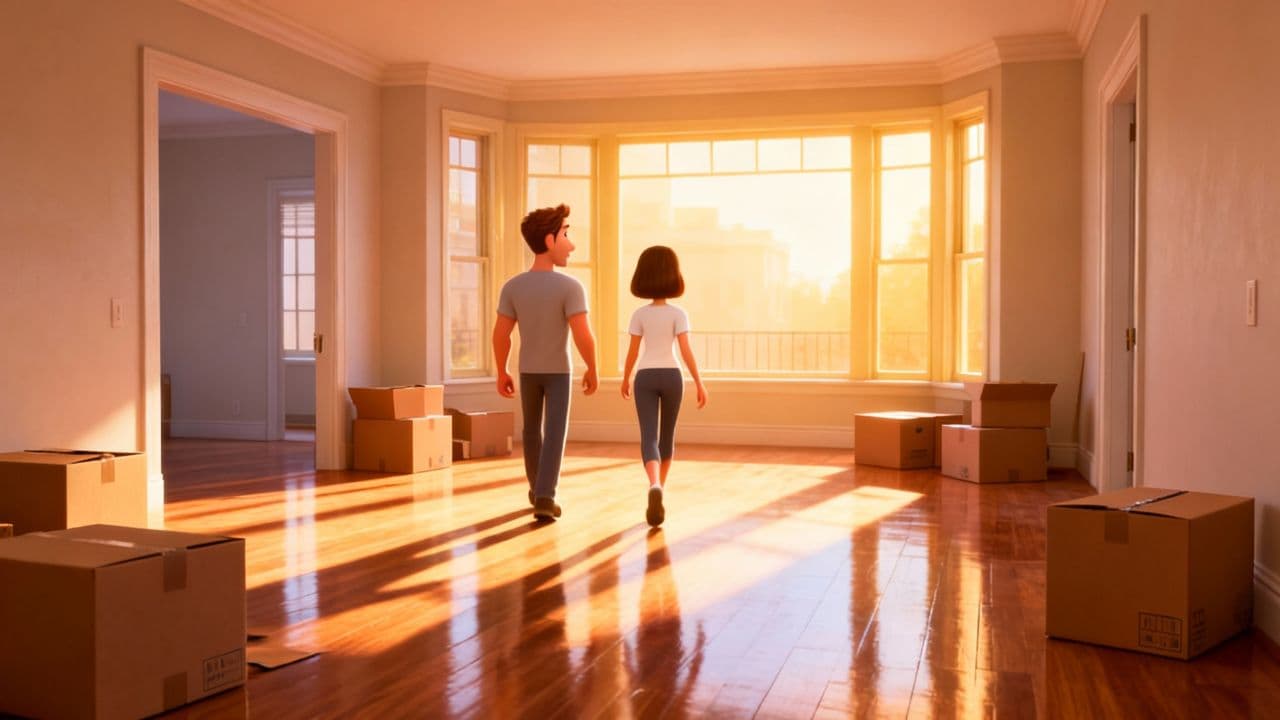 #7418 A Life Journey