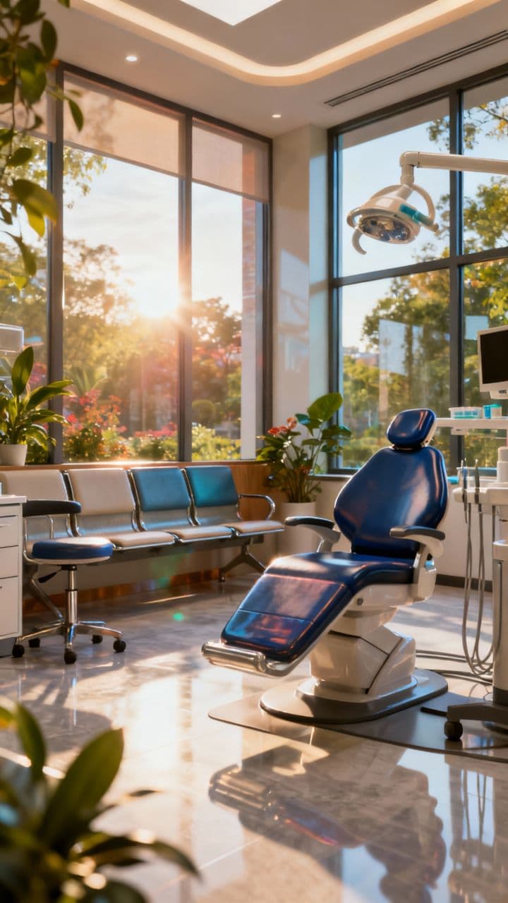 Crafting Your Perfect Smile