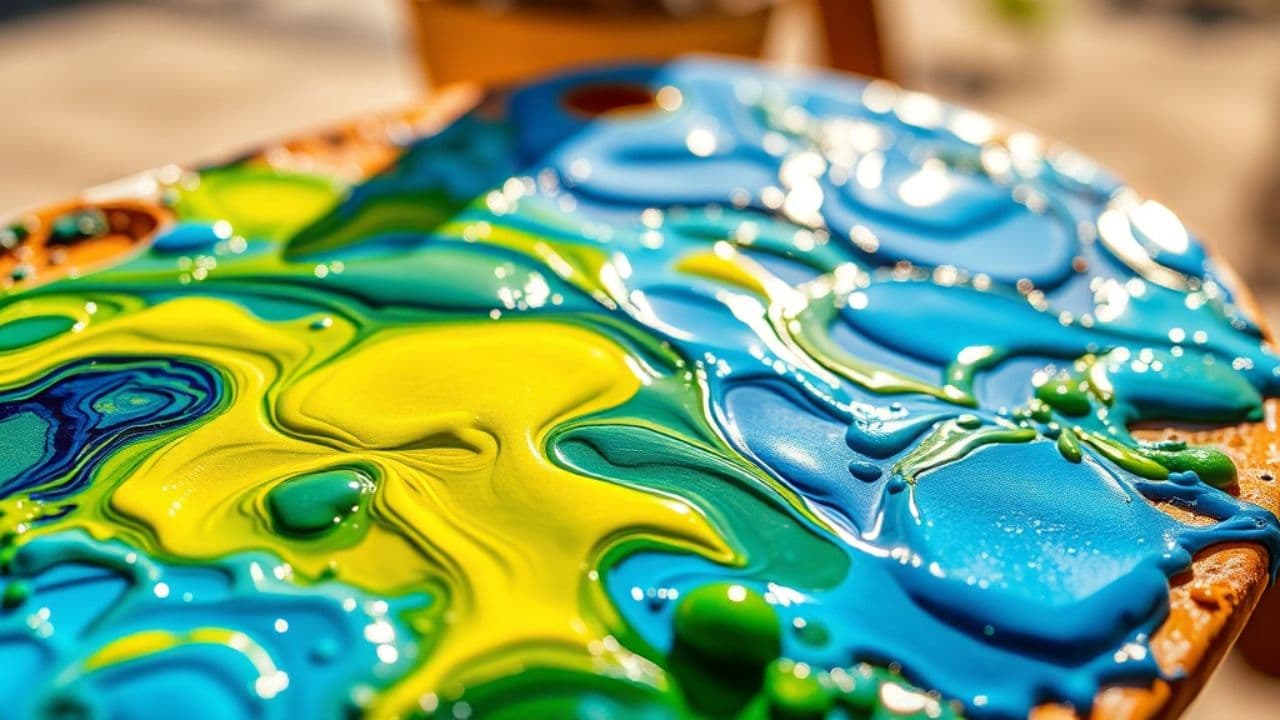 The Essence of the Artist