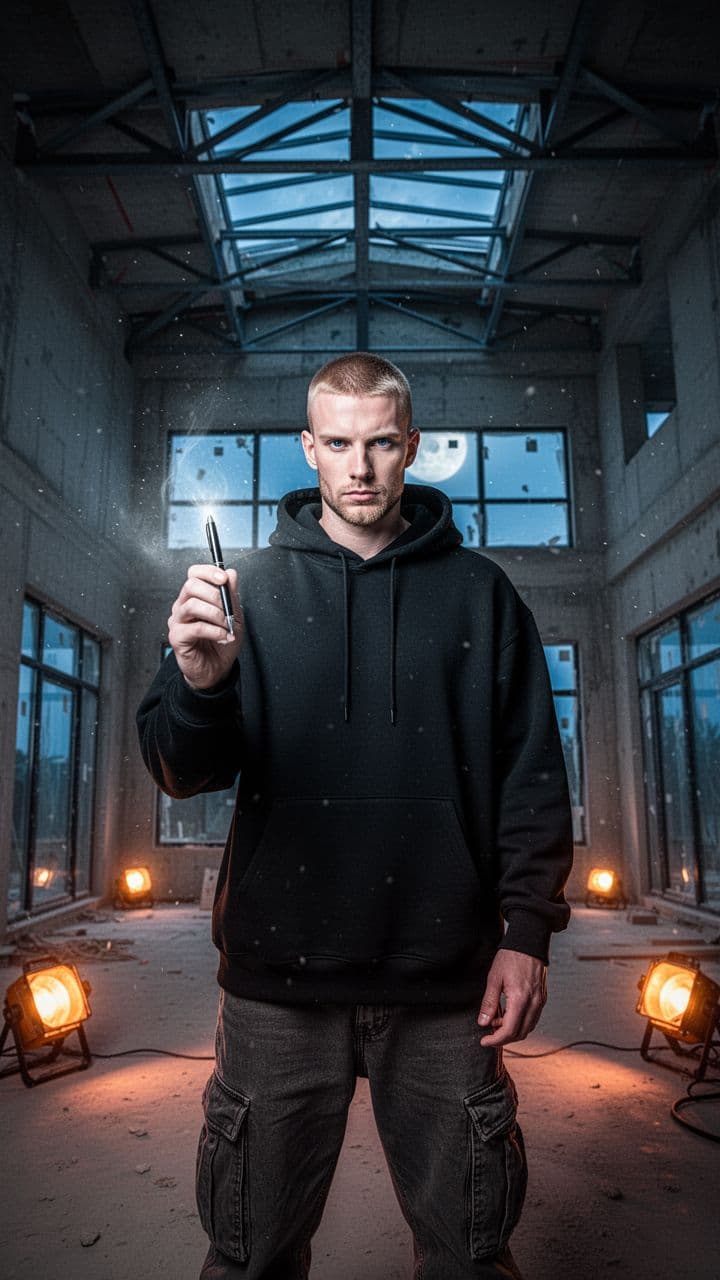 Passion Over Stereotypes