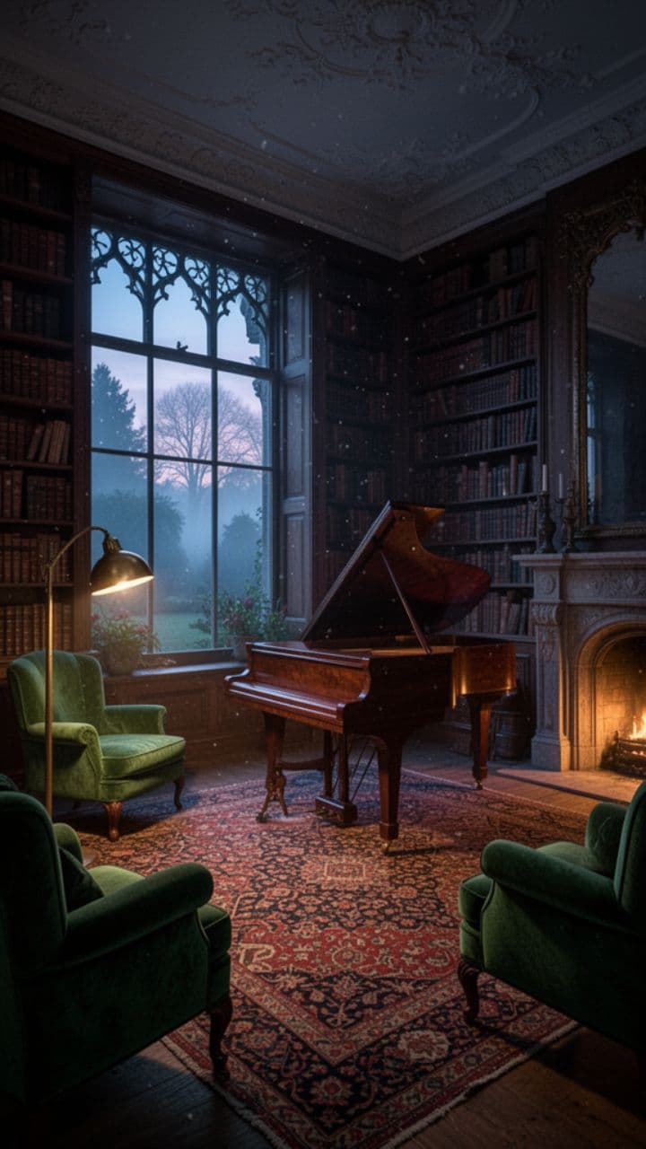 More Than Words Could Say