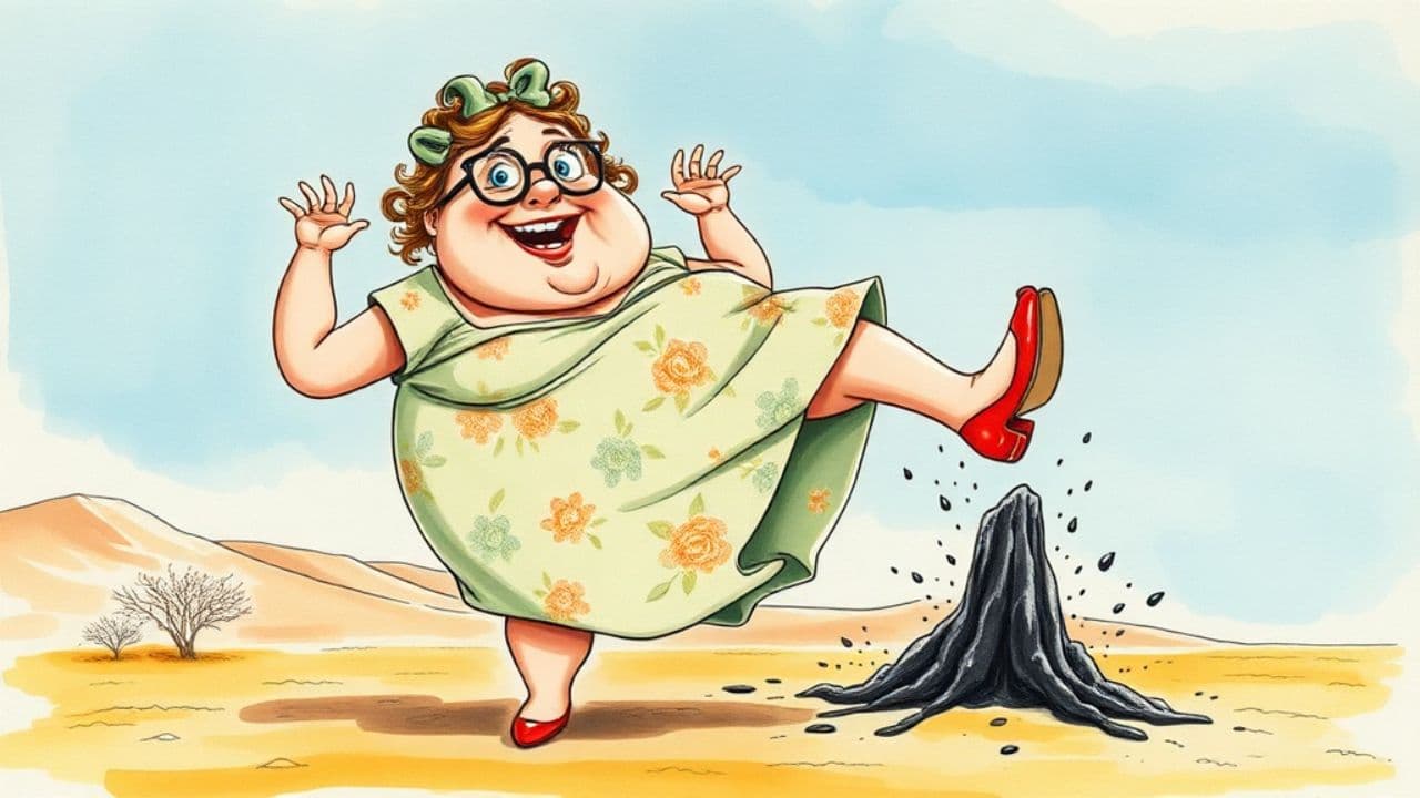 Yo Mama Roast Battle