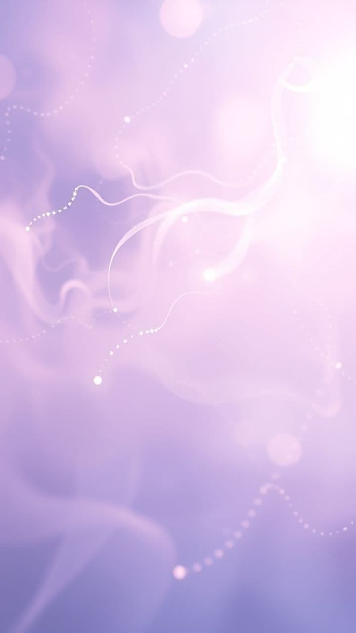 Свет любви и надежды