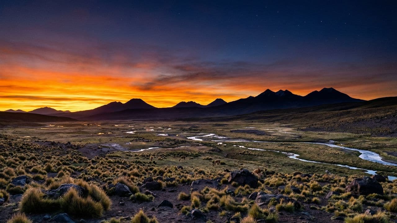 Chasing Rainbows in the Sky