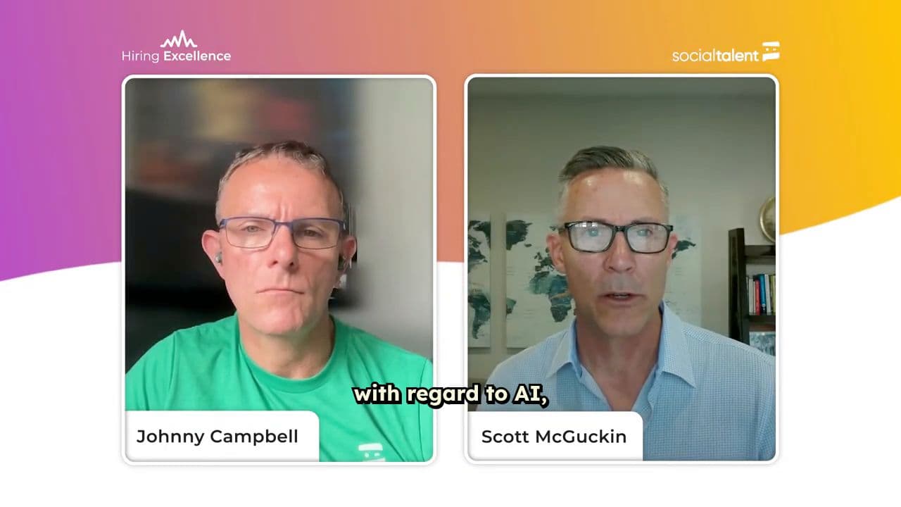 Lead the AI Revolution: A Guide for TA Leaders