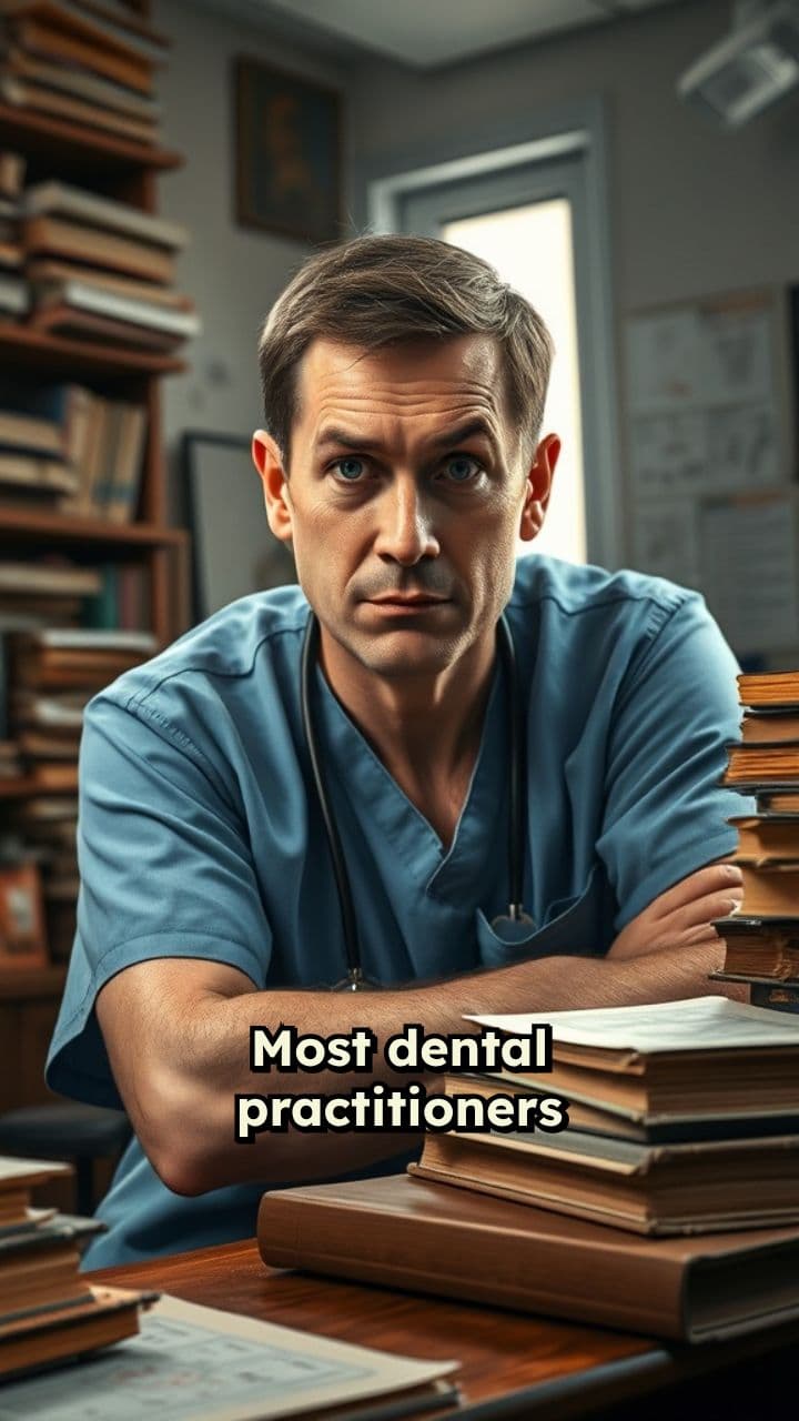 Revolutionizing Dentistry Through the Oral Microbiome