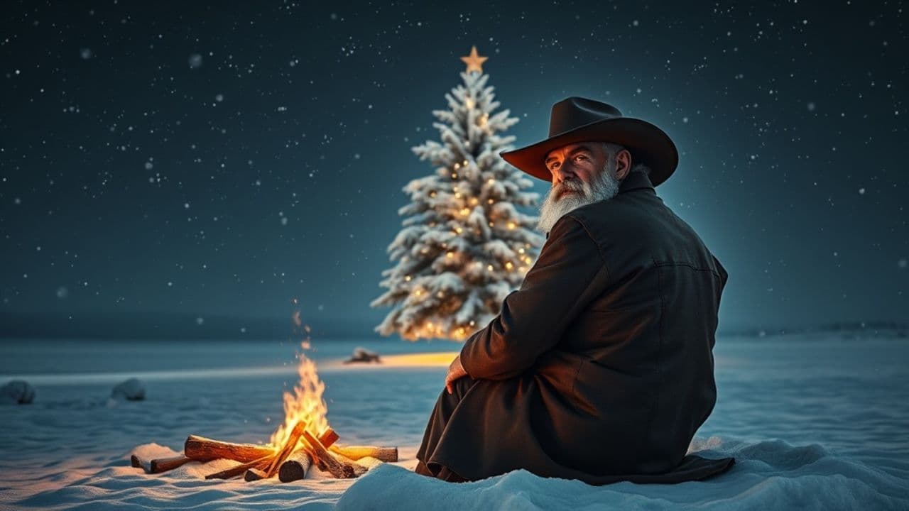 Christmas Eve Connection