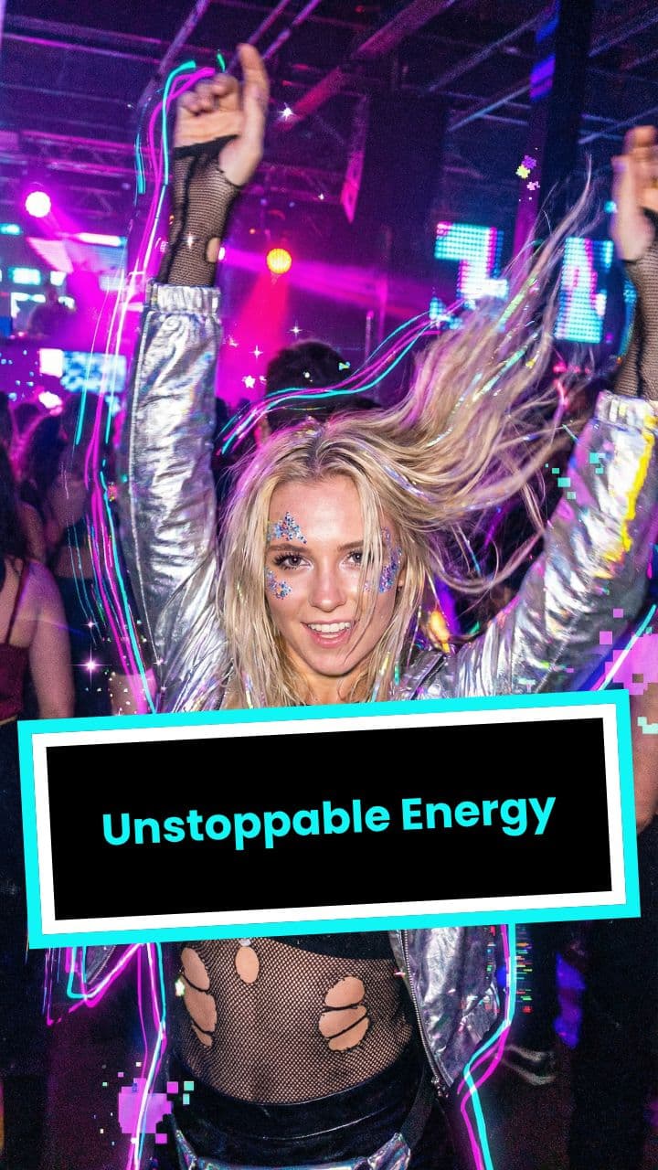 Unstoppable Energy