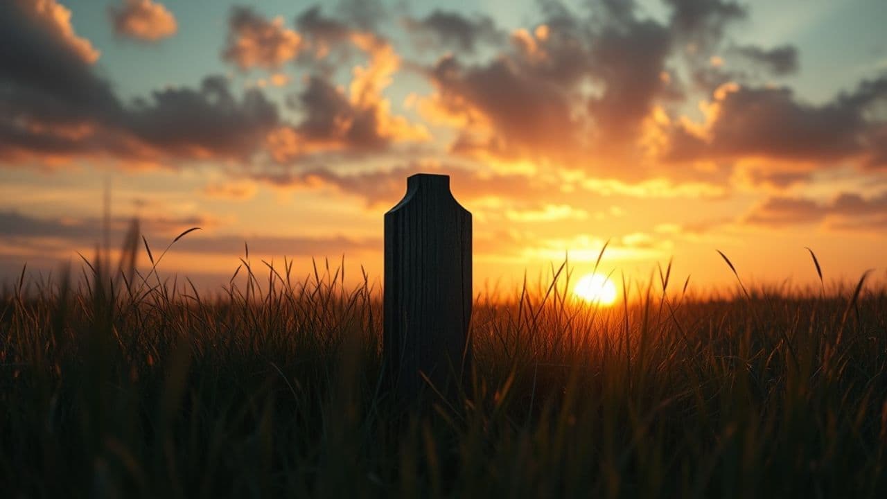 A Nation Rises from Blood