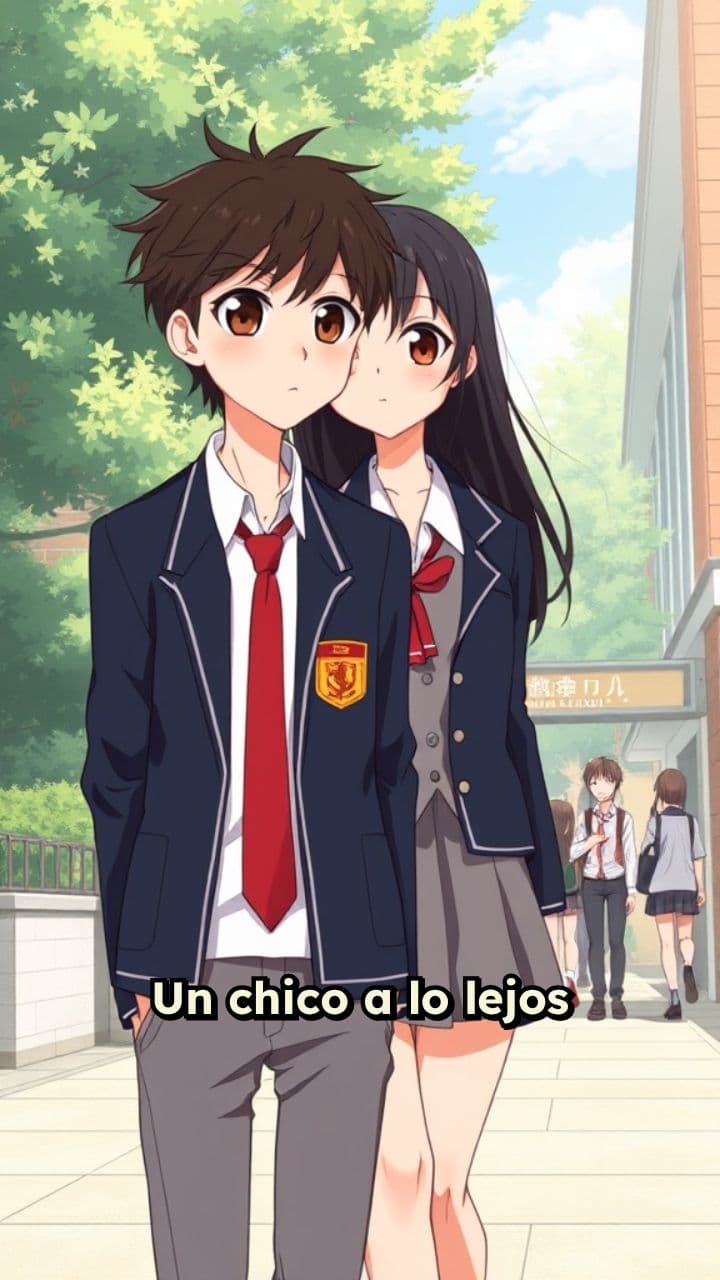 Amor a primera vista