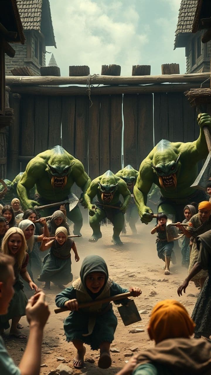 Pillage Me Gently (duplicated)