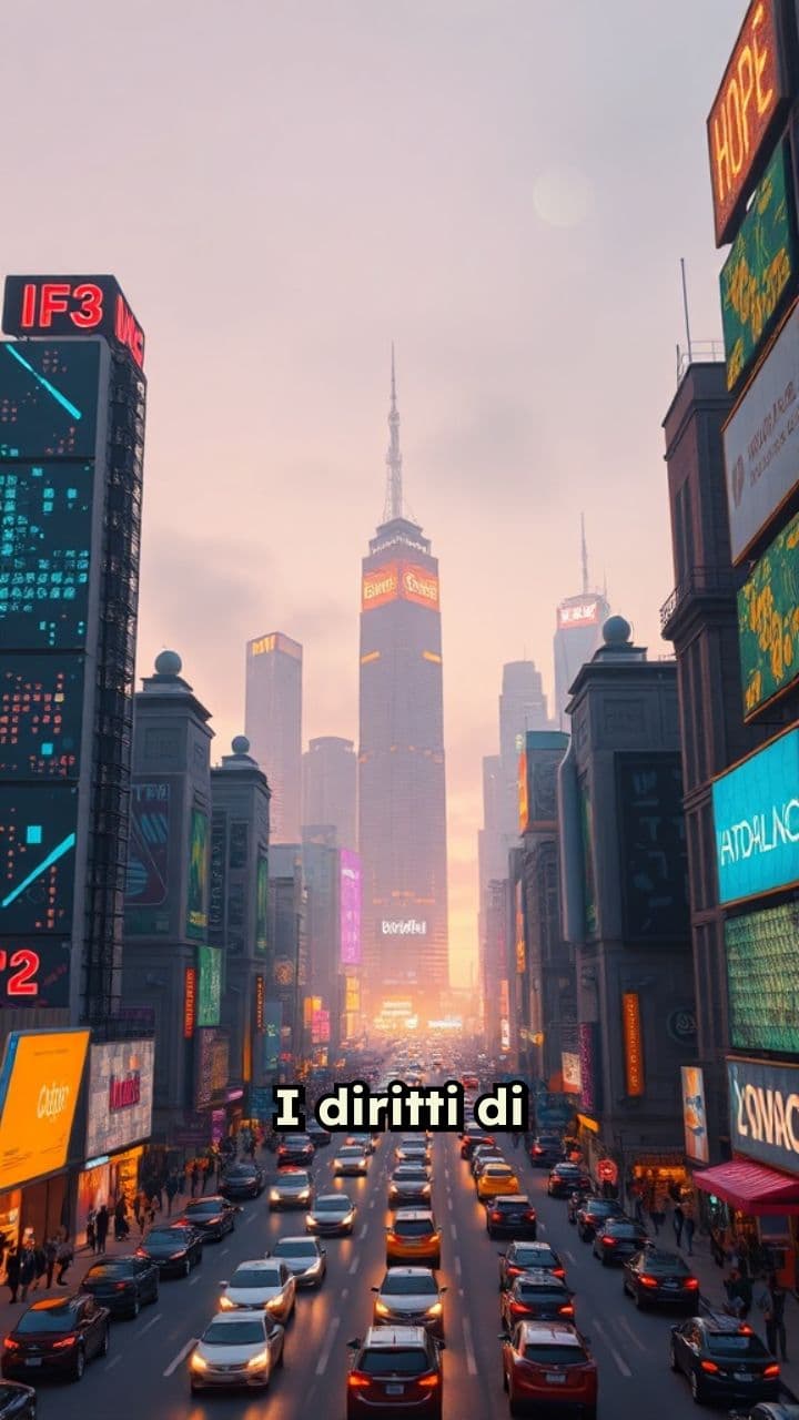 Diritti di Nuova Generazione