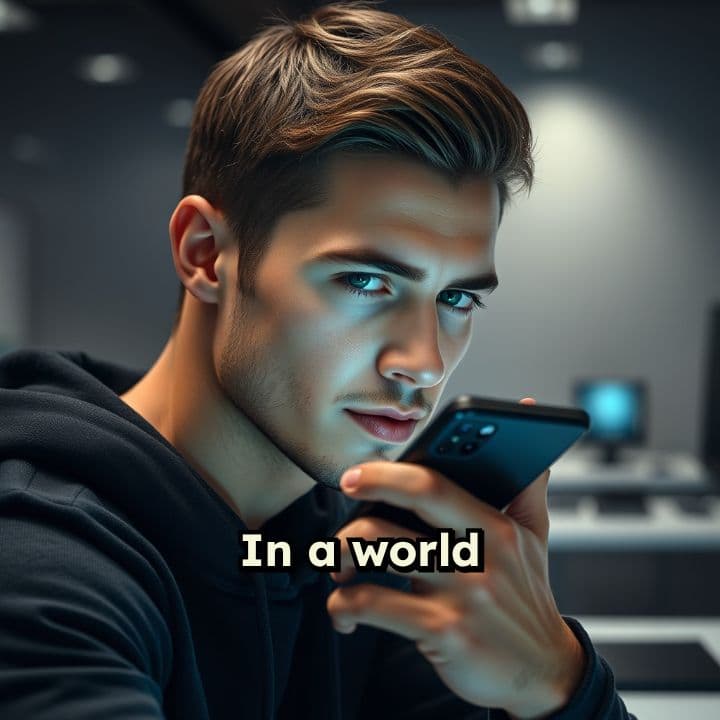 Digital Guardians and VR Worlds