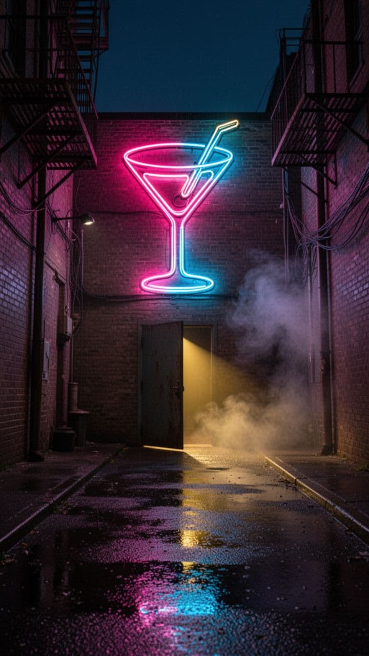 Dancing With the Memories