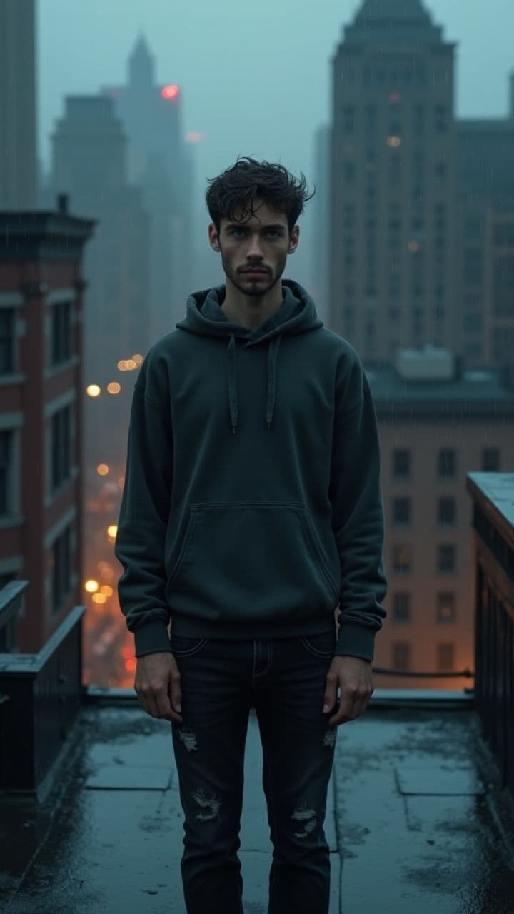 Searching for Signs in Silence