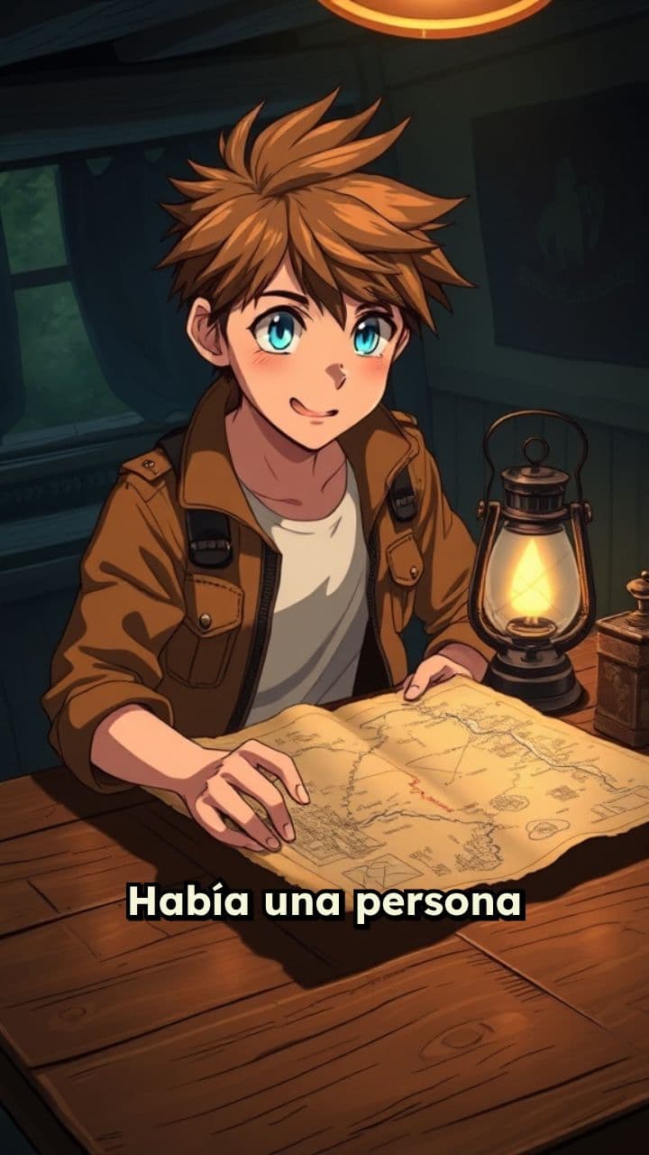 El Tesoro del Fortunato