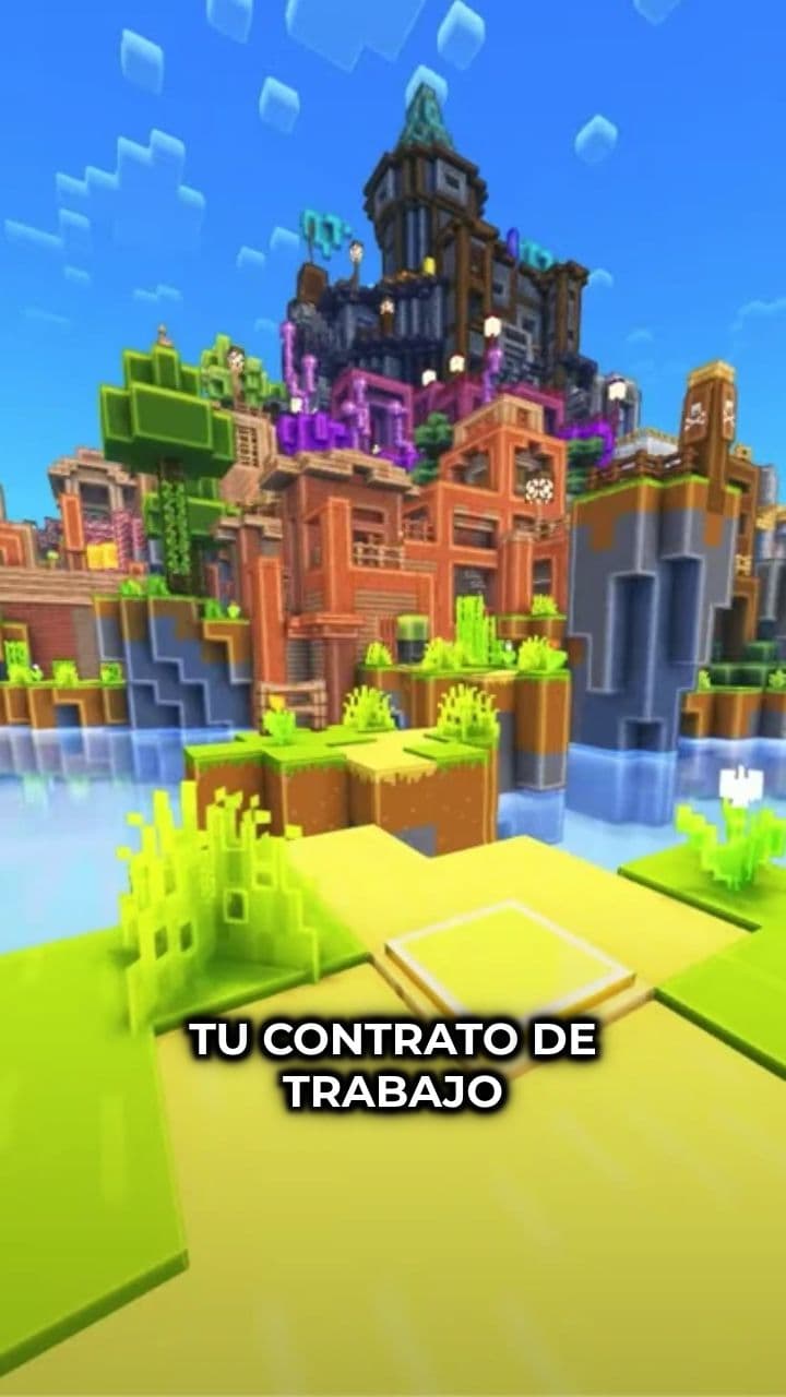 Cuidado con tu contrato de trabajo