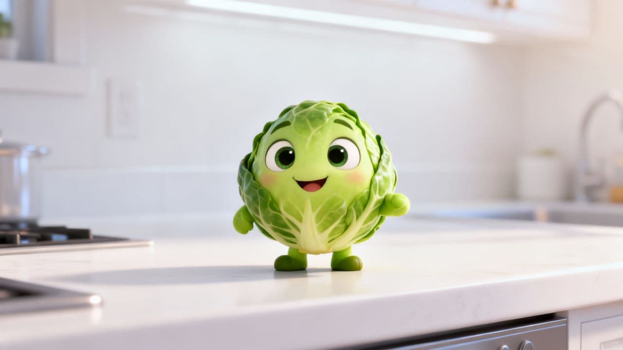 Super Veggie Friends Song