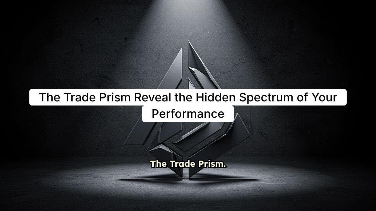 The Trade Prism Product Demo