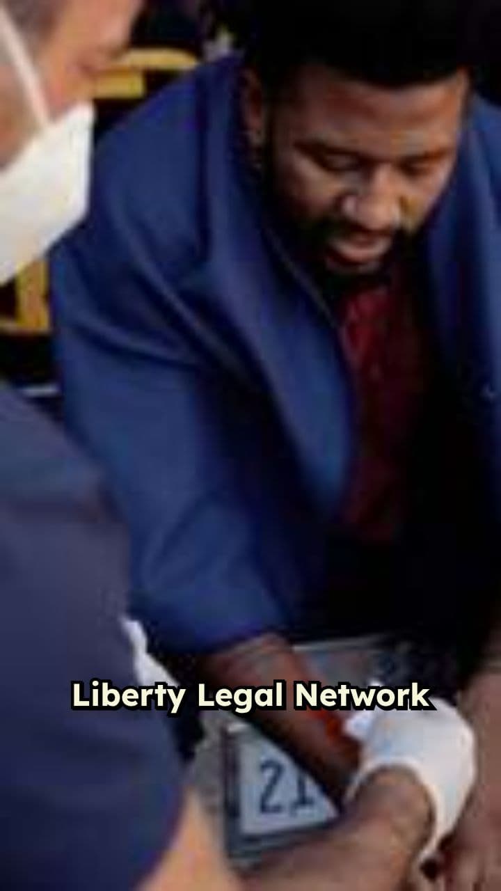 Fast Legal Support for Accident Victims