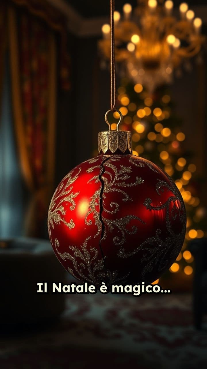 Dark Christmas Psychology: 5 Shocking Facts