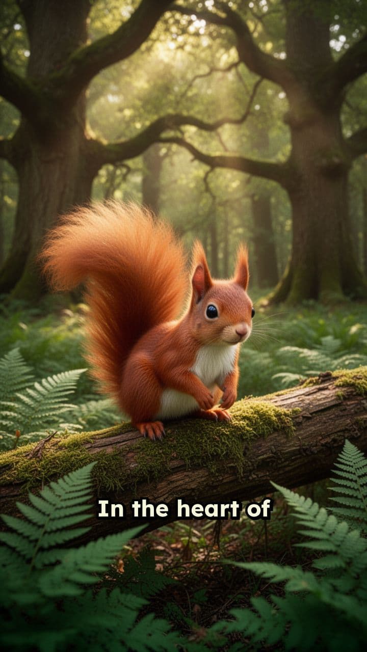 Pip and the Puddle Moon