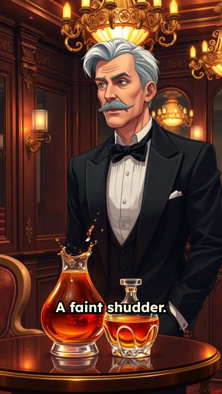 Titanic: The POV Experience