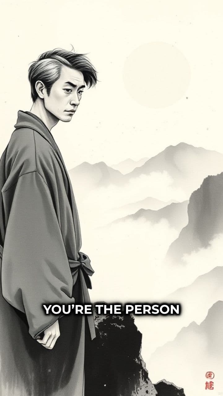 The Strength No One Sees