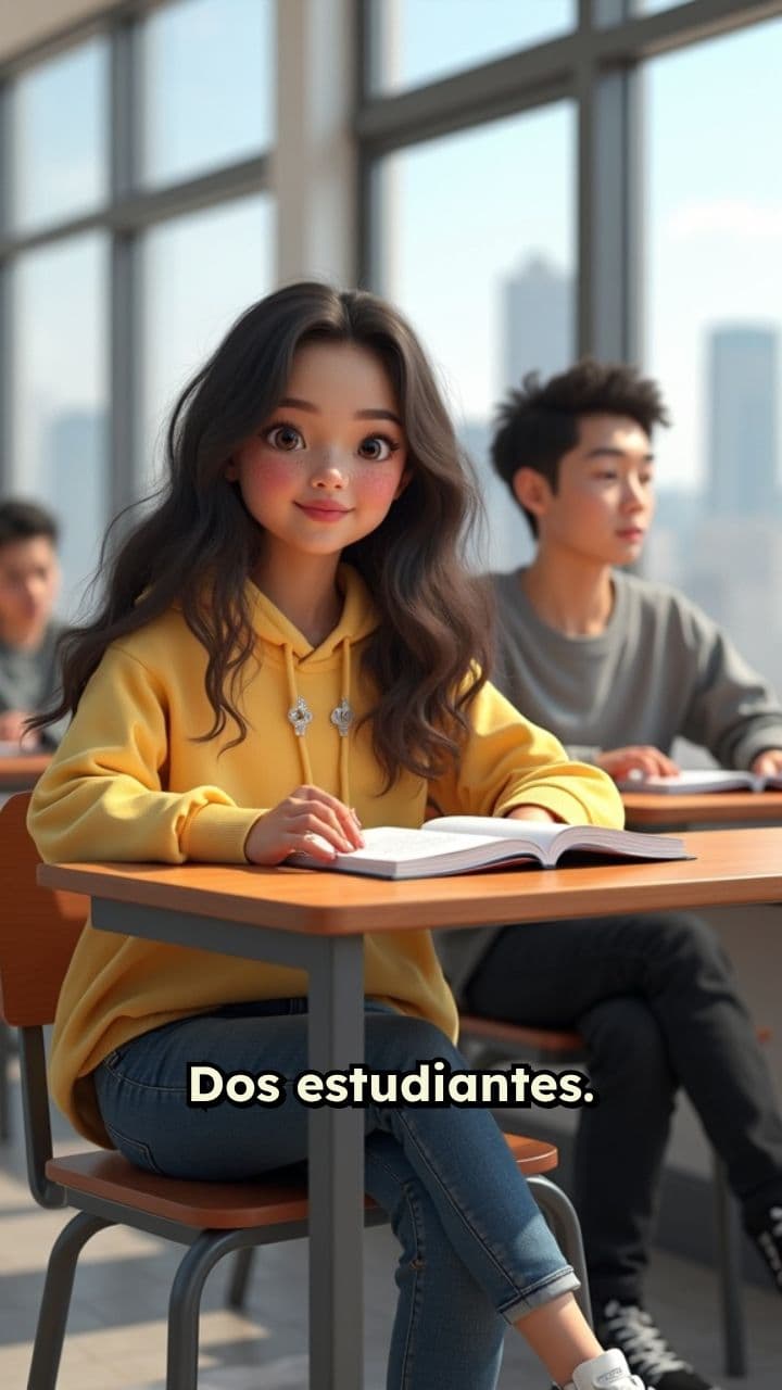 Caminos Matemáticos Diferentes