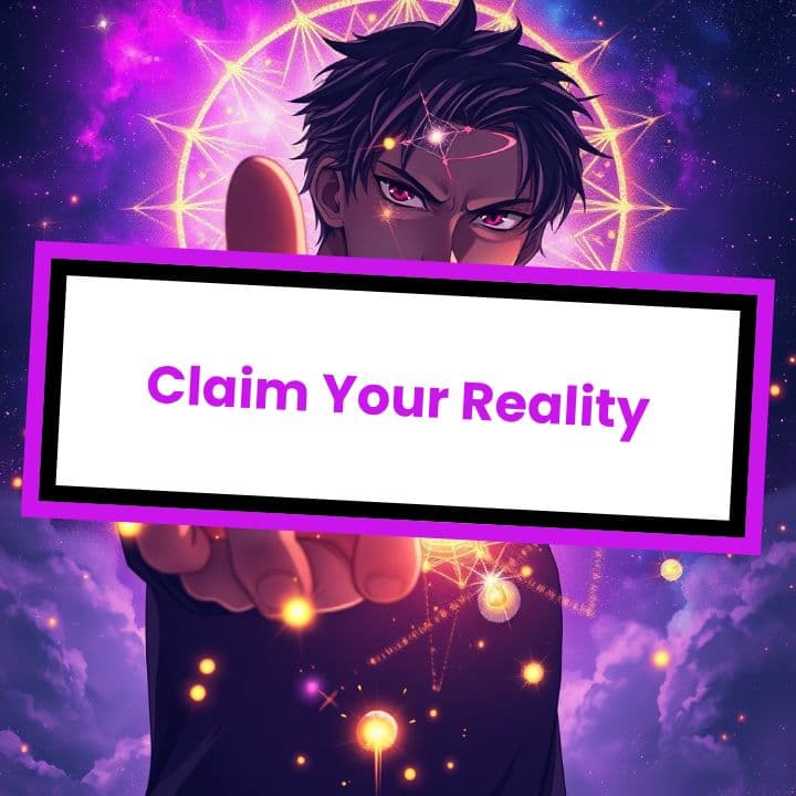 The Only Reality (Trap-Soul Steps Version)