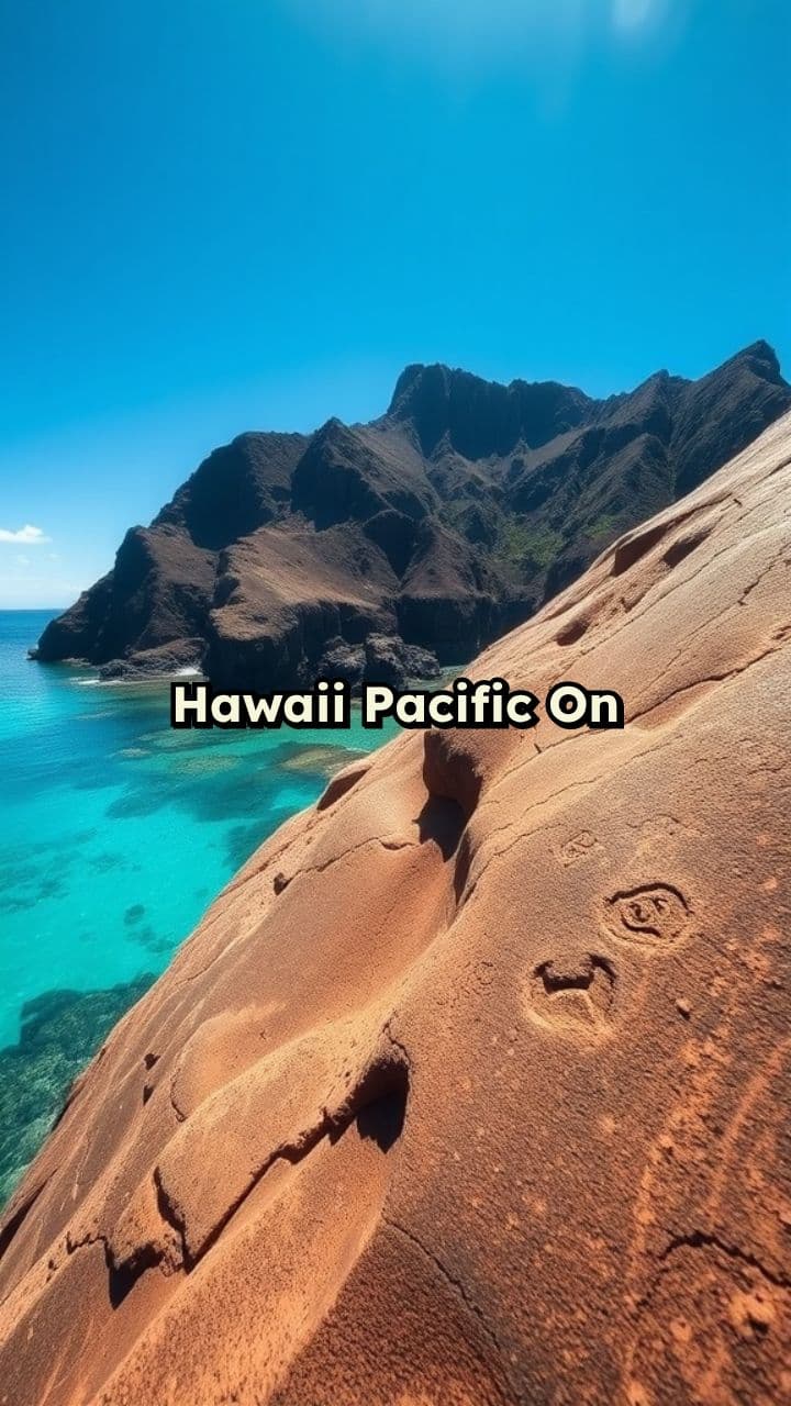 Discovering Hawaii's Unique Islands