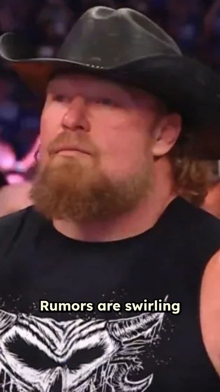 Brock Lesnar's Possible WWE Farewell at SummerSlam