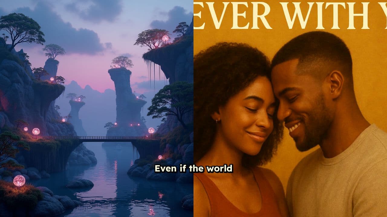 I'll Choose You In Every Life