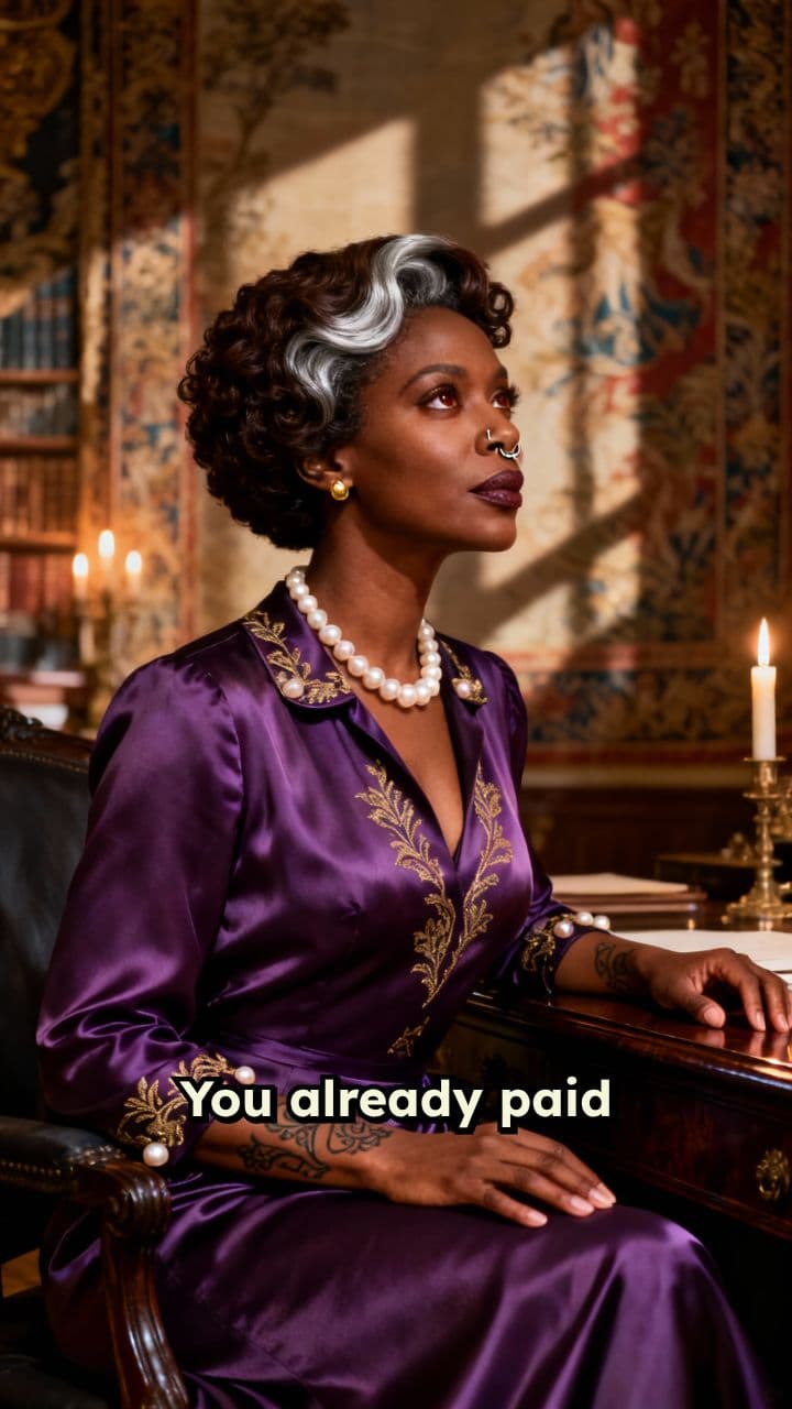 Embrace Your Sovereign Shift