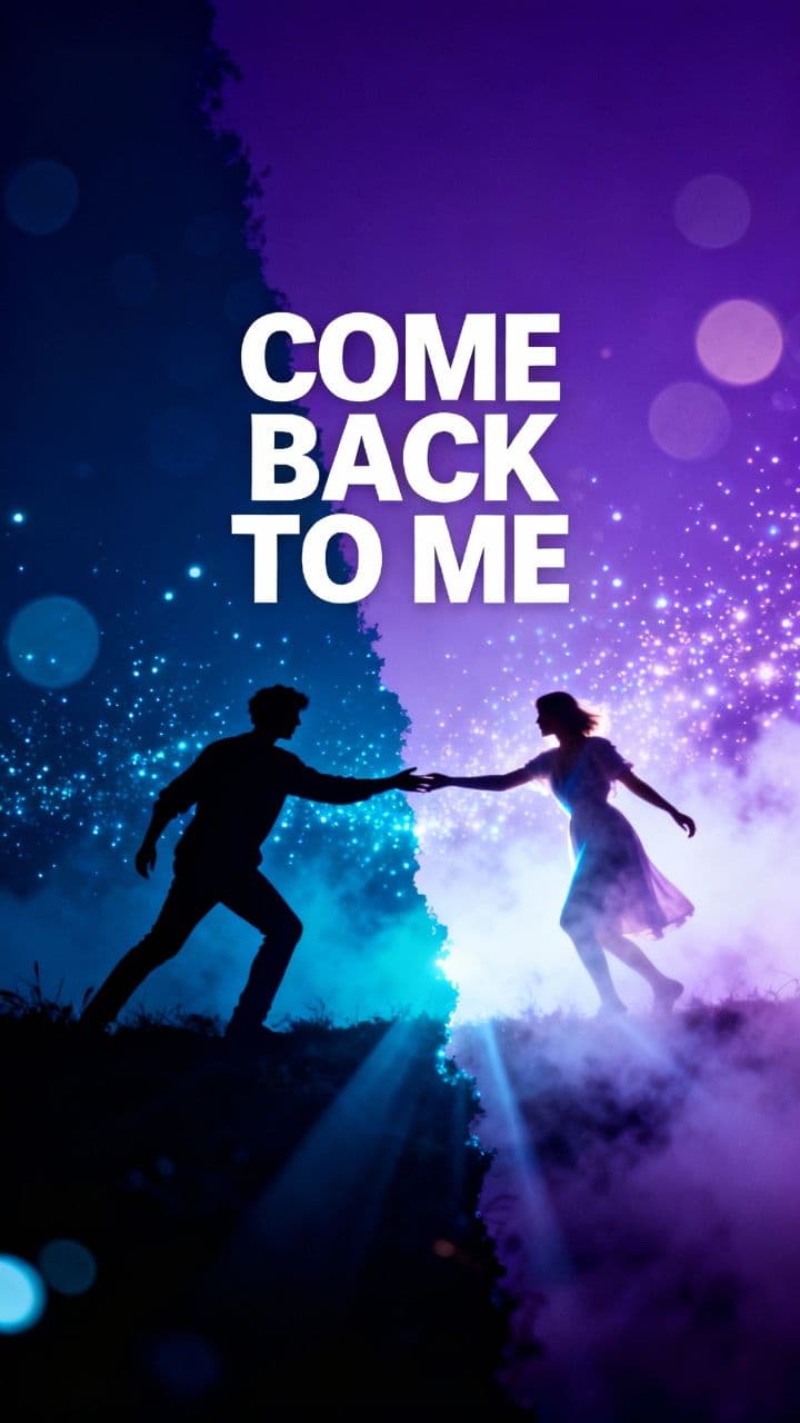 Come Back to Me