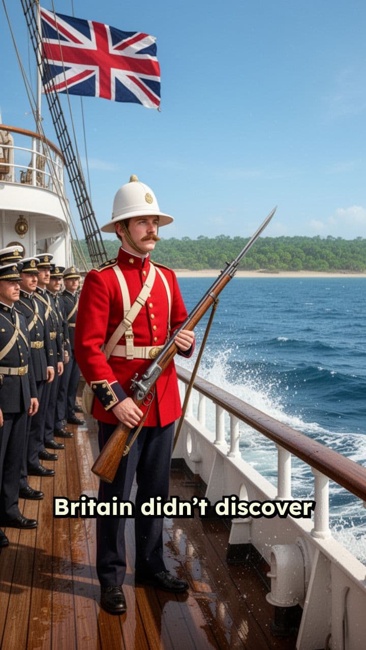 Britain’s Destruction of Benin Kingdom