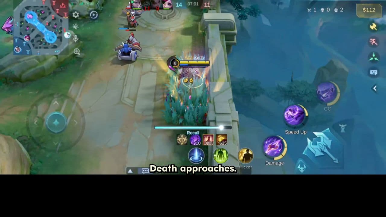 From Solo Kill to Killing Spree