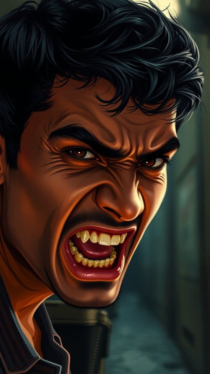 دیس به رپ و جواز